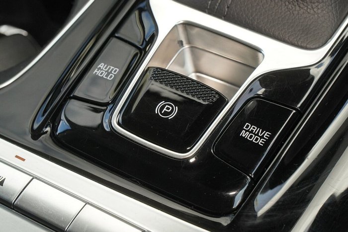 2022 Kia Carnival SLi