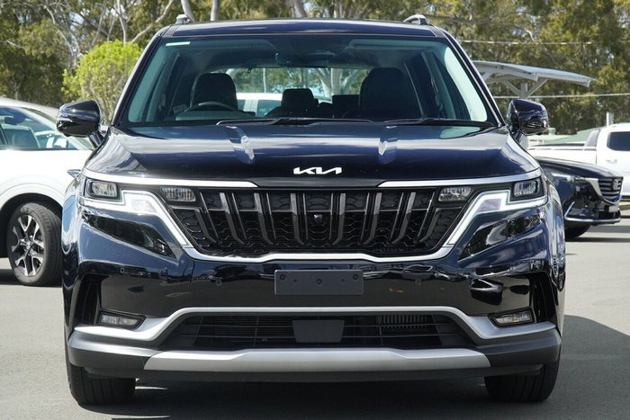 2022 Kia Carnival SLi