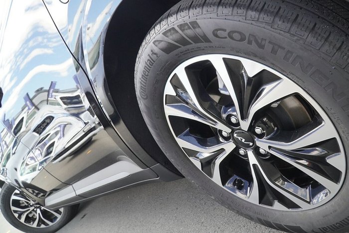 2022 Kia Carnival SLi