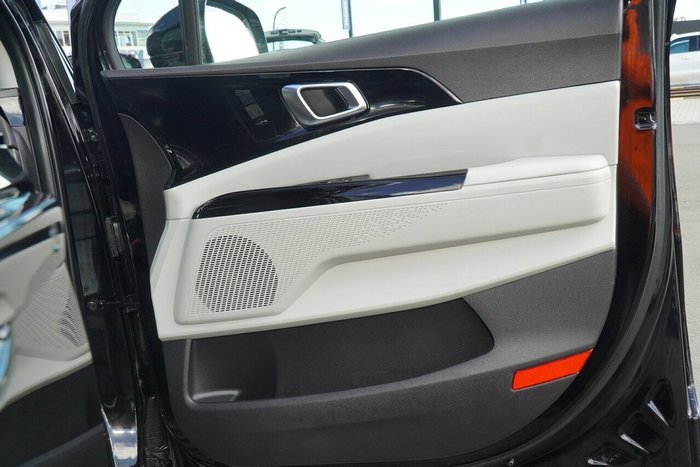 2022 Kia Carnival SLi