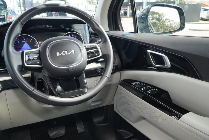 2022 Kia Carnival SLi