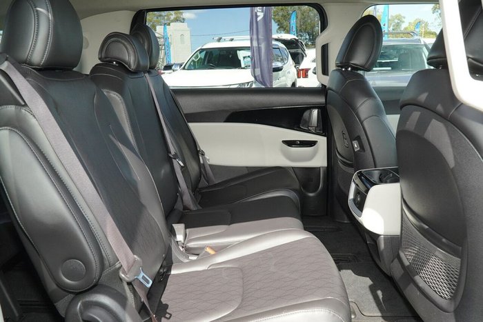 2022 Kia Carnival SLi