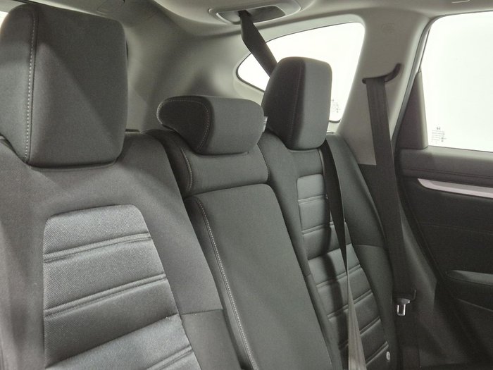 2020 Honda CR-V VTi RW MY20 Lunar Silver