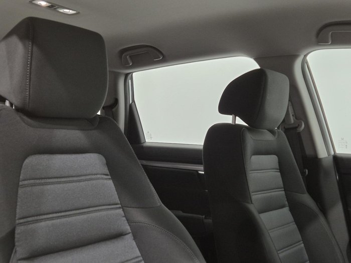 2020 Honda CR-V VTi RW MY20 Lunar Silver