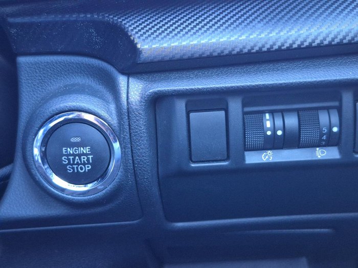 2023 Subaru Crosstrek 2.0L G6X MY24 AWD Crystal White