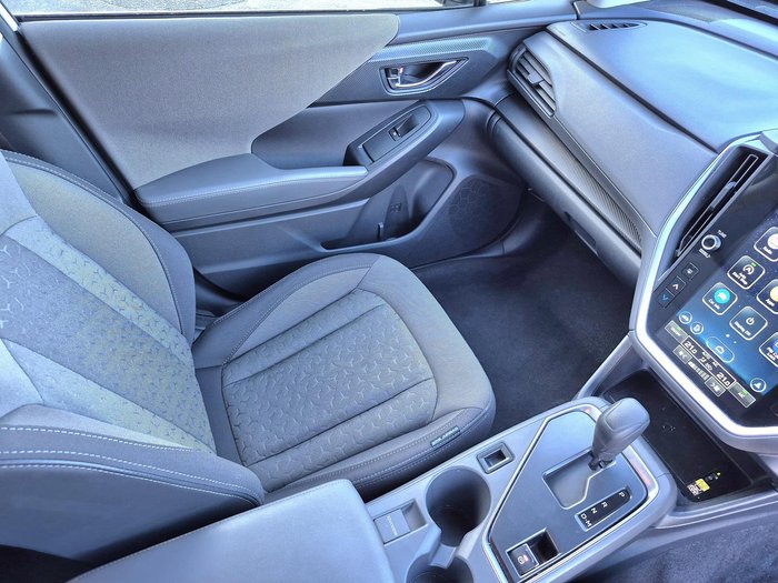 2023 Subaru Crosstrek 2.0L G6X MY24 AWD Crystal White