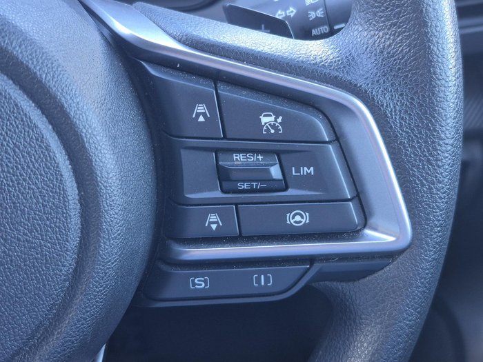 2023 Subaru Crosstrek 2.0L G6X MY24 AWD Crystal White