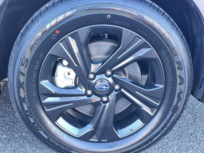 2023 Subaru Crosstrek 2.0L G6X MY24 AWD Crystal White