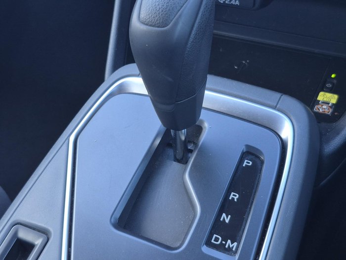 2023 Subaru Crosstrek 2.0L G6X MY24 AWD Crystal White