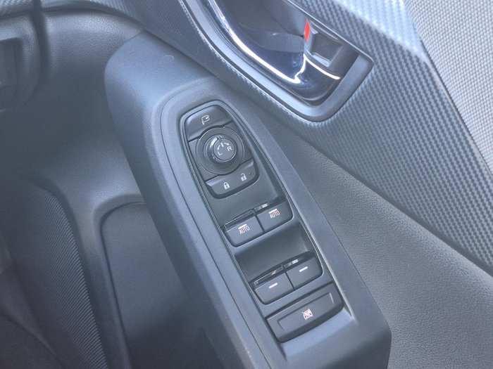 2023 Subaru Crosstrek 2.0L G6X MY24 AWD Crystal White