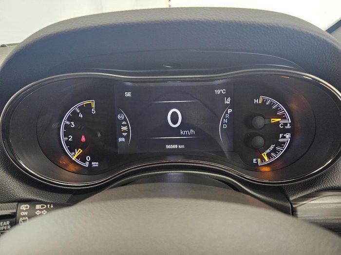 2021 Jeep Grand Cherokee S-Limited WK MY21 4X4 Dual Range Bright White