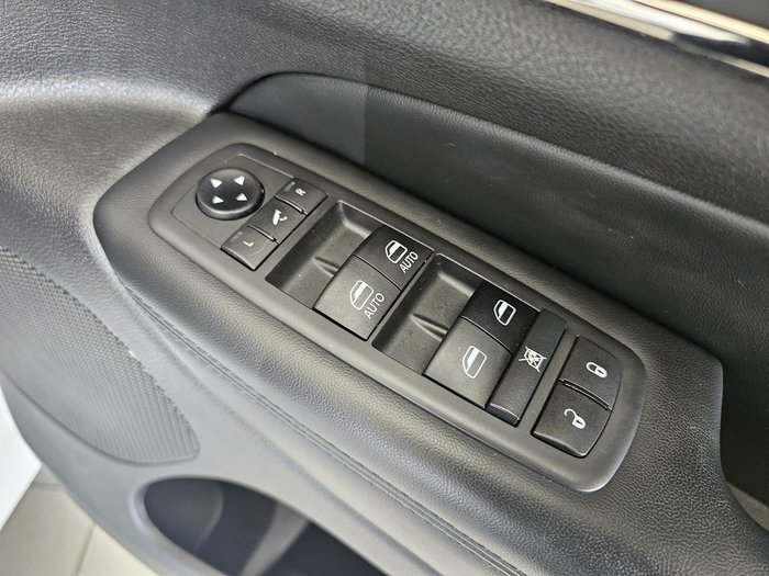 2021 Jeep Grand Cherokee S-Limited WK MY21 4X4 Dual Range Bright White