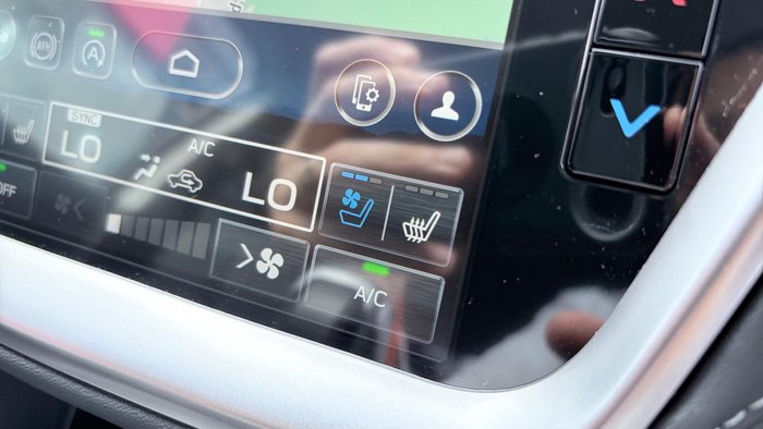 2025 Subaru Outback AWD Touring