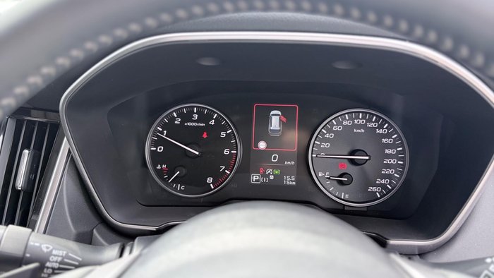 2025 Subaru Outback AWD Touring