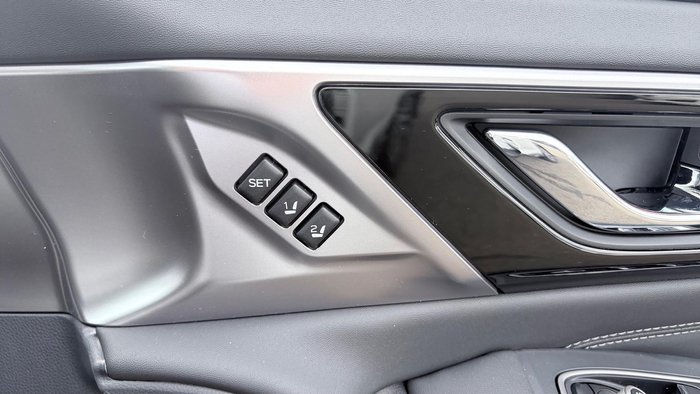 2025 Subaru Outback AWD Touring