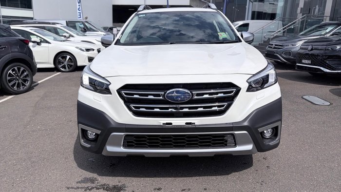2025 Subaru Outback AWD Touring