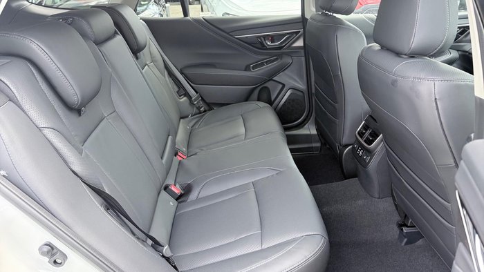 2025 Subaru Outback AWD Touring