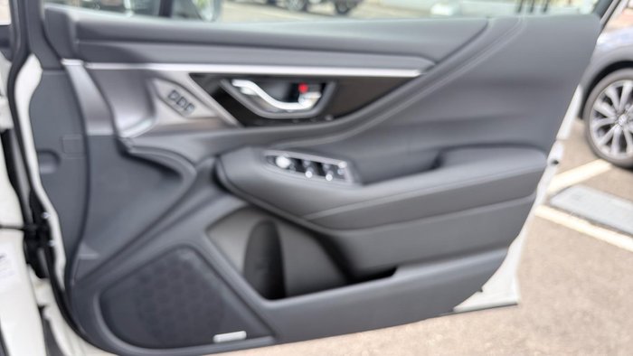 2025 Subaru Outback AWD Touring