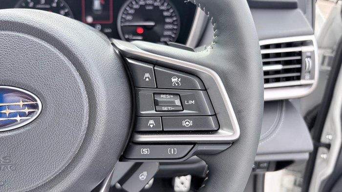 2025 Subaru Outback AWD Touring