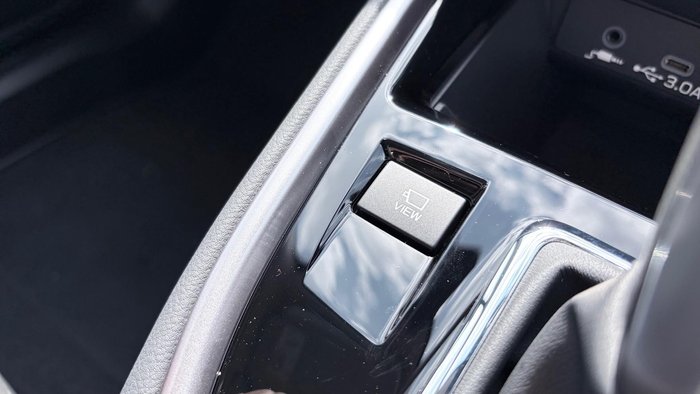 2025 Subaru Outback AWD Touring