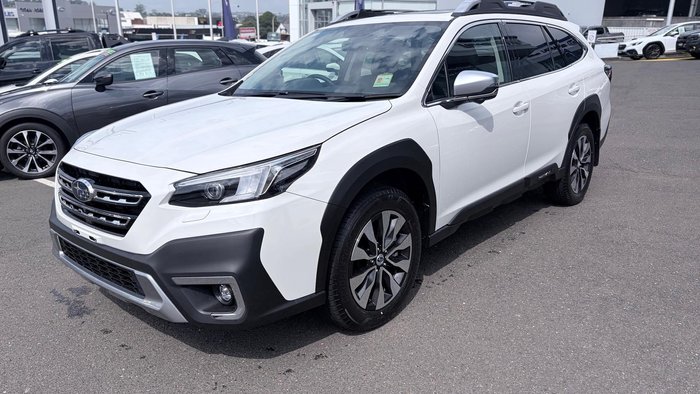 2025 Subaru Outback AWD Touring