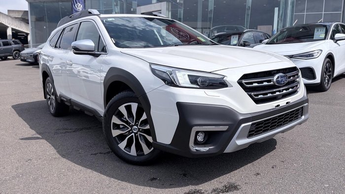 2025 Subaru Outback AWD Touring