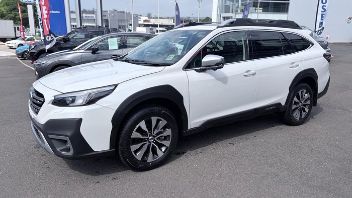 2025 Subaru Outback AWD Touring