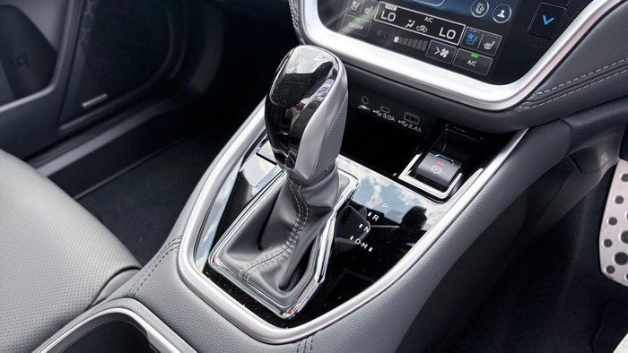 2025 Subaru Outback AWD Touring