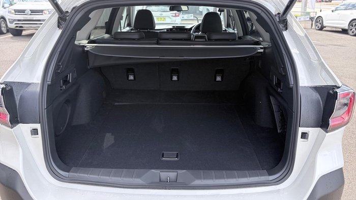 2025 Subaru Outback AWD Touring