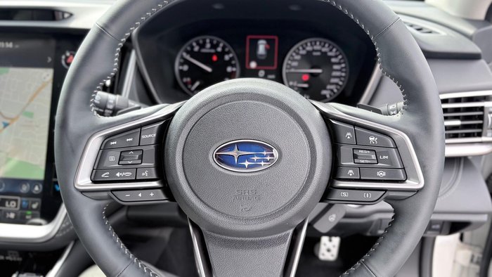 2025 Subaru Outback AWD Touring