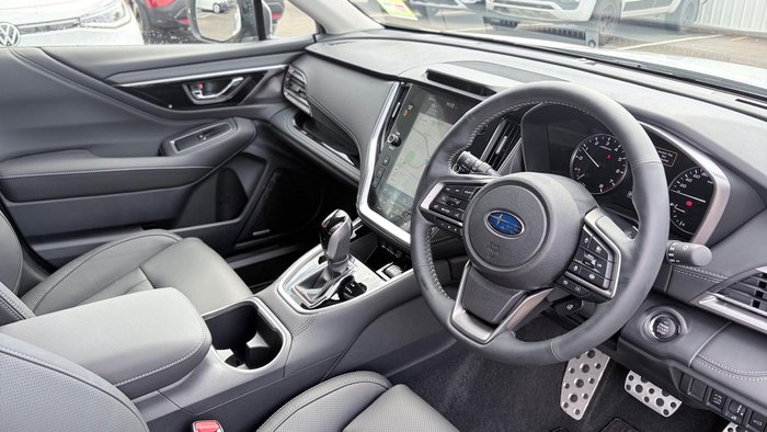 2025 Subaru Outback AWD Touring