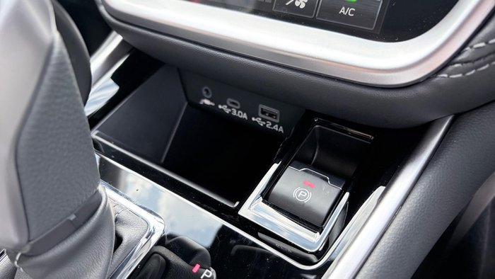 2025 Subaru Outback AWD Touring