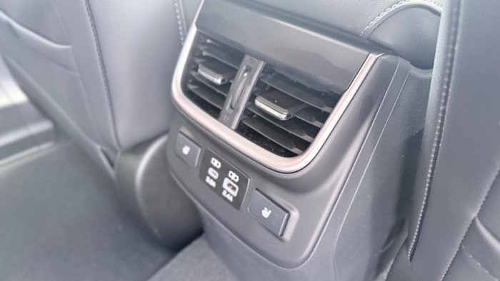 2025 Subaru Outback AWD Touring