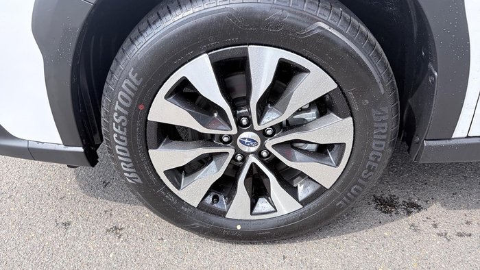 2025 Subaru Outback AWD Touring