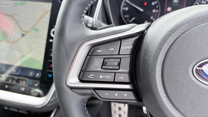 2025 Subaru Outback AWD Touring