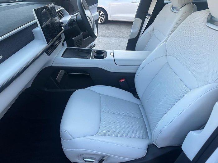 2024 XPeng G6 Standard Range