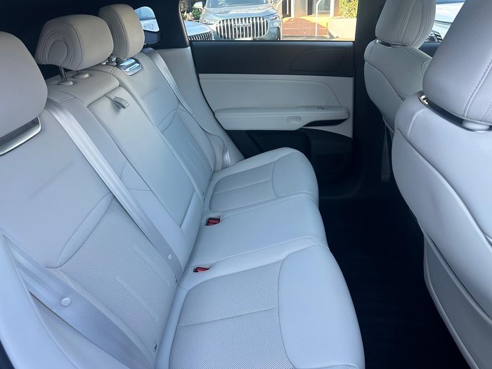 2024 XPeng G6 Standard Range