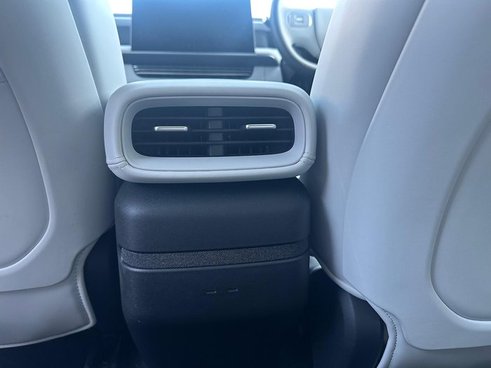 2024 XPeng G6 Standard Range