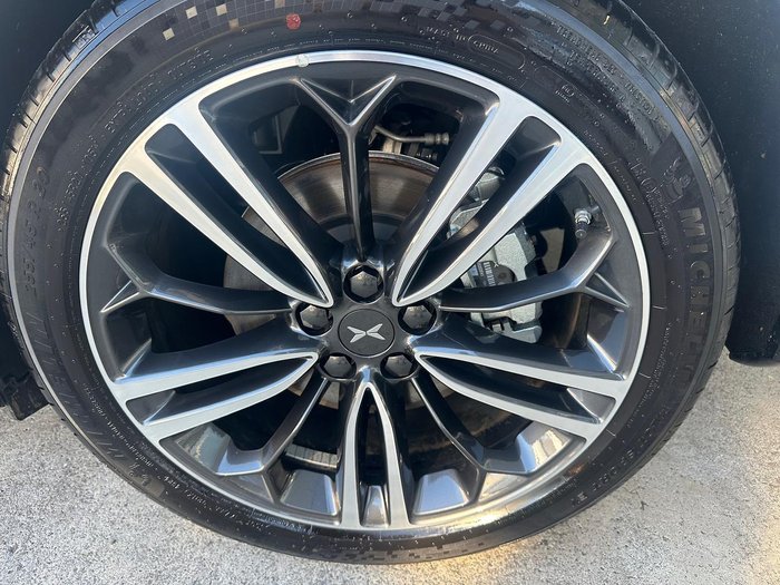 2024 XPeng G6 Standard Range