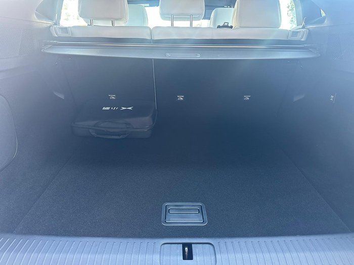 2024 XPeng G6 Standard Range