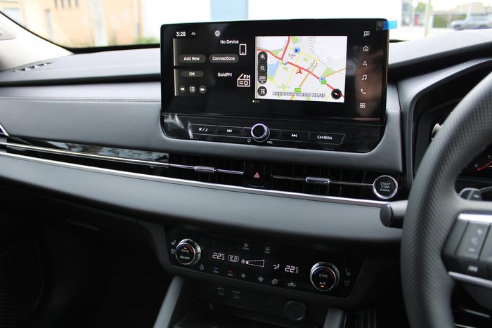 2025 Mitsubishi Outlander Exceed