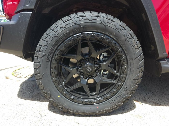 2025 GWM Tank 300 Ultra