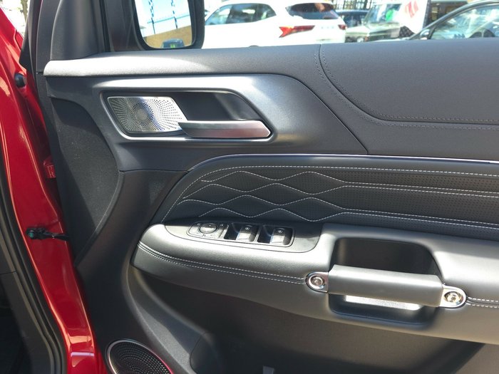 2025 GWM Tank 300 Ultra