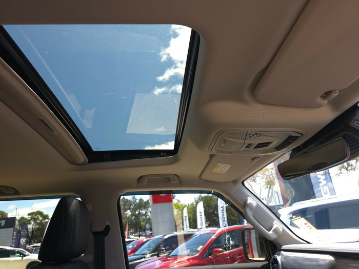 2025 GWM Tank 300 Ultra