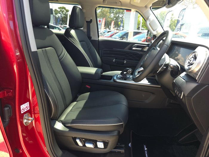 2025 GWM Tank 300 Ultra