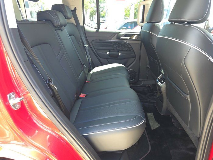 2025 GWM Tank 300 Ultra