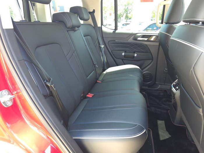 2025 GWM Tank 300 Ultra