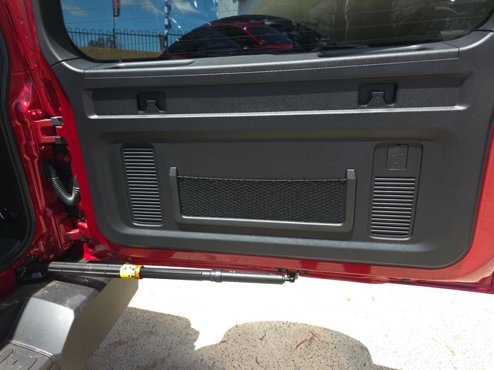 2025 GWM Tank 300 Ultra