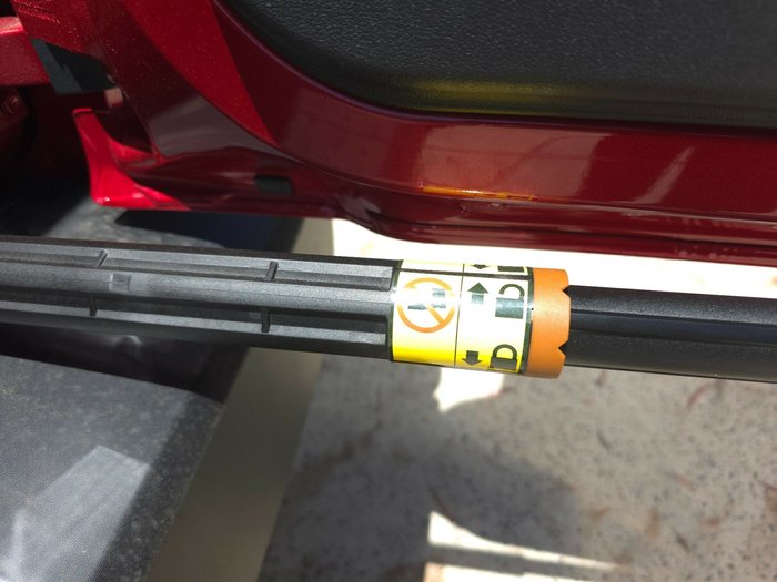 2025 GWM Tank 300 Ultra