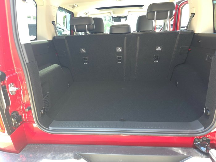 2025 GWM Tank 300 Ultra